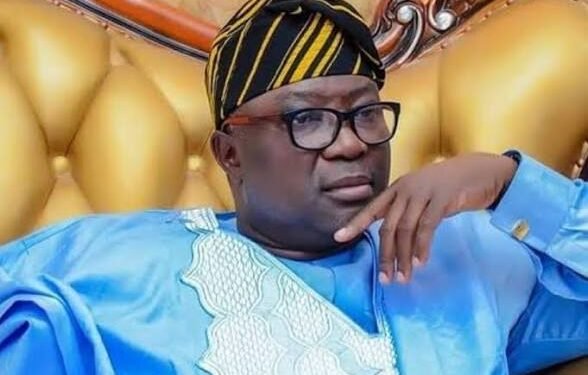 Tinubu Hails Tunde Rahman’s Professionalism at 60