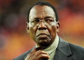 Ex-super Eagles Coach, Onigbinde, Dies at 88