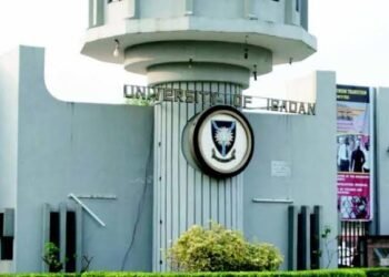 Ojo-Oba, 71, among 4,430 Matriculating Students in Universty of Ibadan
