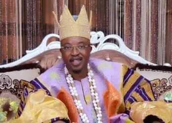 US‑Israel‑Iran Conflict “Needless”, Says Oluwo 