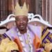 US‑Israel‑Iran Conflict “Needless”, Says Oluwo