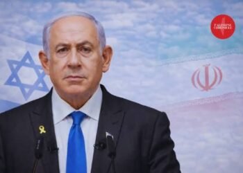 Iran’s IRGC Says Israeli PM’s Office Targeted in Missile Attacks