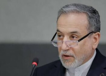 Iran Accuses Trump of Betraying Diplomacy with Strikes