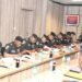 Police Service Commission Okays Promotion of 13 CPs to AIGs, 17 DCPs to CPs