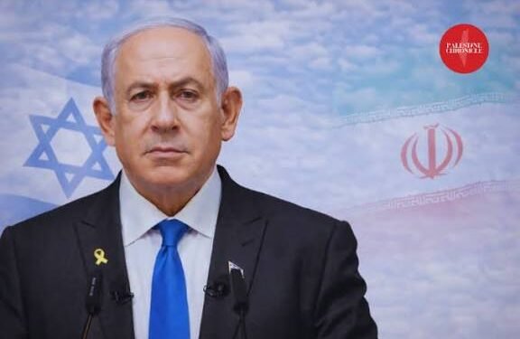 Iran’s IRGC Says Israeli PM’s Office Targeted in Missile Attacks