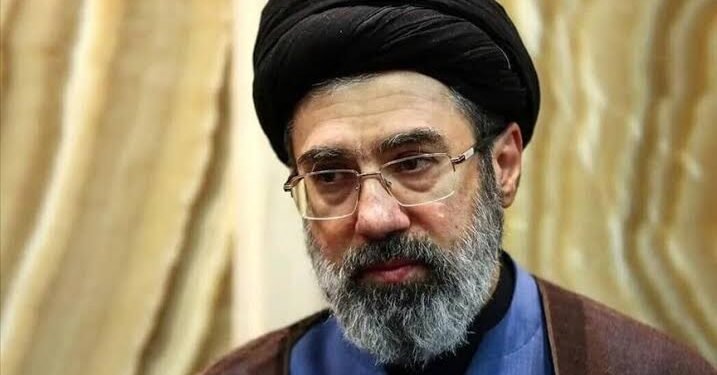Mojtaba Khamenei Succeeds Father as Iran’s Supreme Leader