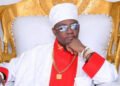 Insurgency: Oba of Benin Backs U.S. Military Assistance to Nigeria