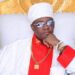 Insurgency: Oba of Benin Backs U.S. Military Assistance to Nigeria
