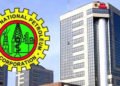 NNPC Revenue Drops from N4.82trn to N2.57trn in January