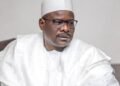 2027: Atiku, Peter Obi, Amaechi Not Presenting Anything New to Defeat Tinubu, Says Ndume
