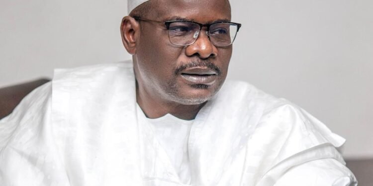 2027: Atiku, Peter Obi, Amaechi Not Presenting Anything New to Defeat Tinubu, Says Ndume