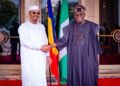 Insurgency: Tinubu Hosts Chad’s President, Strengthens Bilateral Ties