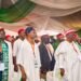 ADC Convention Ratifies David Mark-led NWC
