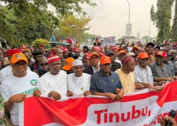 Peter Obi, Amaechi Reject One-party Rule, Raise Alarm over Democracy