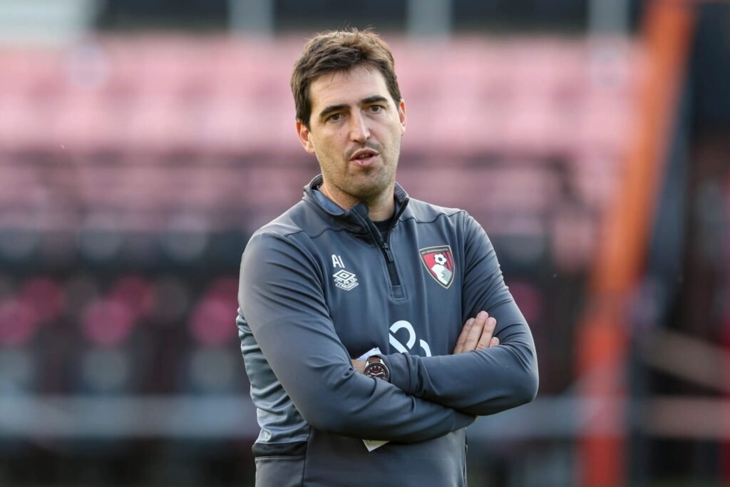 Andoni Iraola