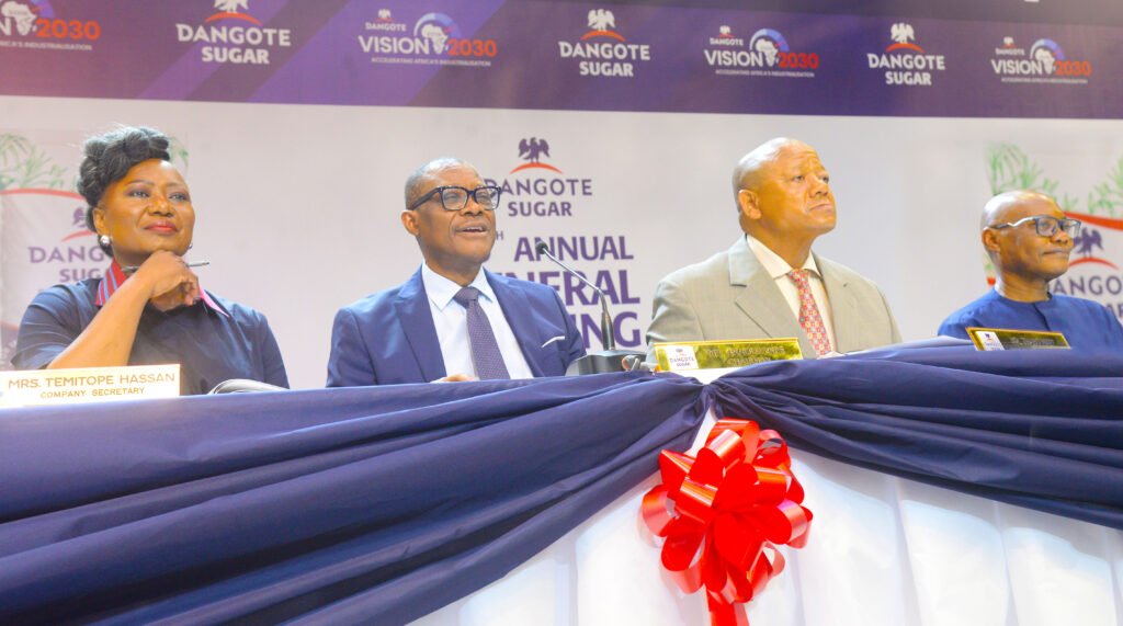 Dangote