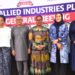 NASCON Delights Shareholders with 200% Increase in Dividend Payout, Grows Profit to N33.5Bn