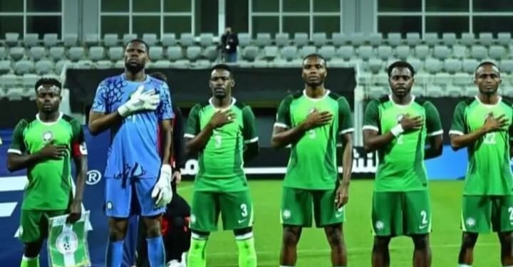 Super Eagles Set for Poland, Portugal Friendlies ahead of World Cup