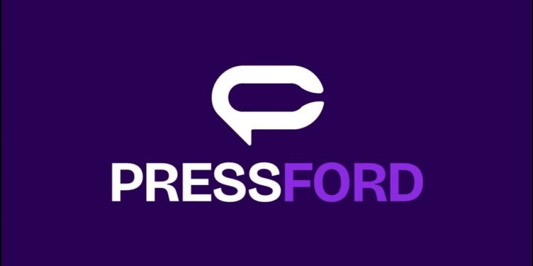 “Struggling to Get Your Brand Seen? Pressford is Building the Future of Press Release Distribution in Africa