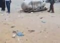 Police Dismiss Bomb Fears after Gas Explosion Destroys Vehicles at Kaduna Motor Park
