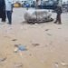 Police Dismiss Bomb Fears after Gas Explosion Destroys Vehicles at Kaduna Motor Park