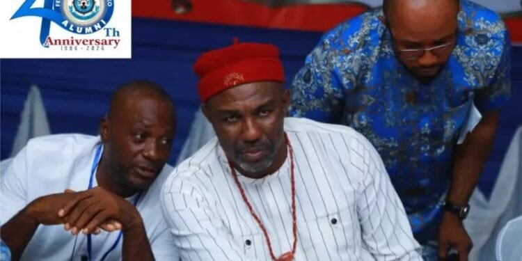 Oko Poly Alumni to Kick-off 40th Anniversary Celebration with Novelty Football Match