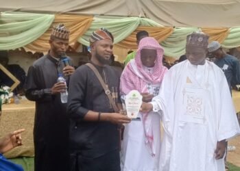 Titilope Idris Adeleke Bags Merit Award as FURQON Institute Celebrates Students’ 15 Juz’ Qur’an Memorisation in Ibadan