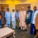 Gov Okpebholo, Oshiomhole, Tenebe, Ikhilor Others Pay Deputy Gov Condolence Visits over Mother’s Death