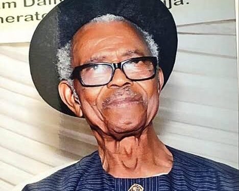 Nigerian Education, Business Leaders to Honour Prof. Otonti Nduka at Landmark Centenary Celebration