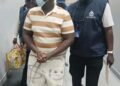 Murder/Drug: Nigeria Police Extradites Fugitive to UK Trial