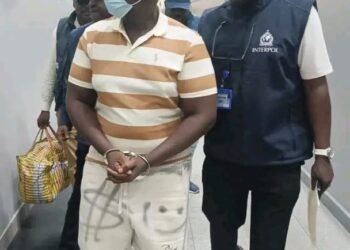 Murder/Drug: Nigeria Police Extradites Fugitive to UK Trial