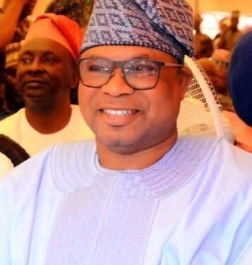 OPINION | Oyebamiji: Waiting to Excel in the State of the Living Spring, By Aremu Kolade-Aina