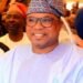 OPINION | Oyebamiji: Waiting to Excel in the State of the Living Spring, By Aremu Kolade-Aina