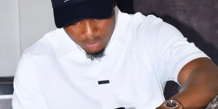 Why Credibility Has Become a Commodity in the Digital Economy, Says Ayobami Eruobami