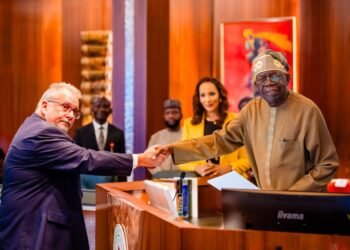 US/Israel-Iran War: ‘Nigeria in Solidarity with You’, Tinubu Assures UAE, S’Arabia, Other Gulf States