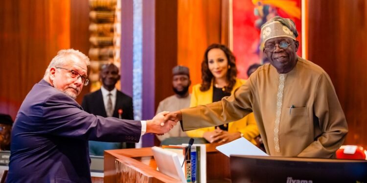 US/Israel-Iran War: ‘Nigeria in Solidarity with You’, Tinubu Assures UAE, S’Arabia, Other Gulf States