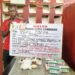 NDLEA Intercepts ‘Terror Drug’ Captagon in Kwara, Arrests Suspects Nationwide in Major Anti-Narcotics Sweep