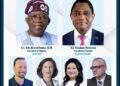 WPRF 2026: Tinubu, Hichilema to Lead Abuja Forum as Chief Host, Keynote Speaker