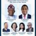 WPRF 2026: Tinubu, Hichilema to Lead Abuja Forum as Chief Host, Keynote Speaker