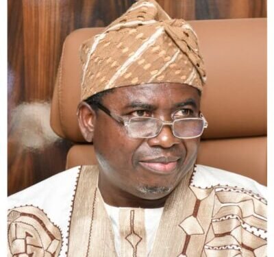 Alleged Results Trading: UNIJOS Defends Amupitan, Says ‘He Has No Integrity Issue’