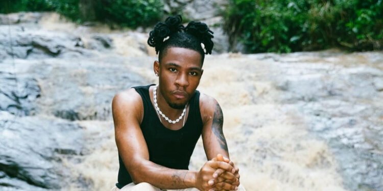 Nigerian musician, Joeboy, Stars on Easter Edition of Glo-powered ‘African Voices’