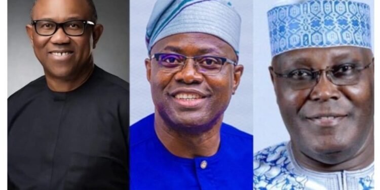 Opposition Parties Agree to Field One Presidential Candidate in 2027