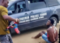 Anger Mounts as Officer Kills Restrained Suspect in Delta, Police Reacts