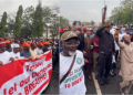 Atiku, Obi, Others Lead ‘Save Democracy’ Protest