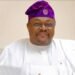 President Tinubu Hails Adenuga at 73, Celebrates Business icon’s Impact