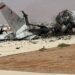 Iran Grounds Dozens of Aircraft after Conflict Damage