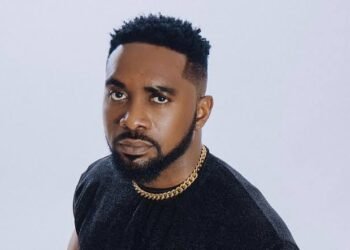 My Dad Doesn’t Accept I’m an Actor, Says Uzor Arukwe