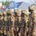 Military Arraigns 36 Coup Suspects