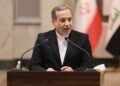 Iran Cites U.S. Actions as Obstacle to Talks But Says Keeps Door Open