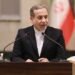 Iran Cites U.S. Actions as Obstacle to Talks But Says Keeps Door Open